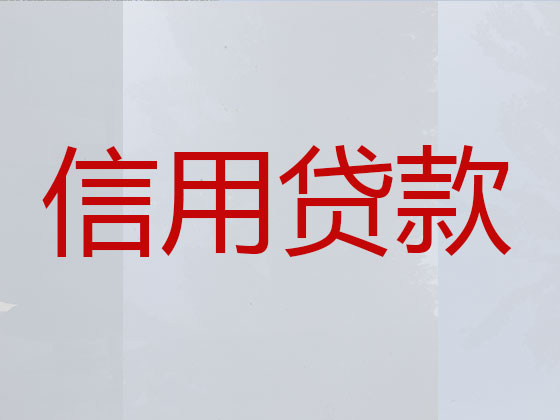 辛集市贷款中介-银行信用贷款